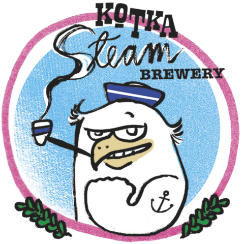 Suomalaiset pienpanimot tutuksi - Kotka Steam Brewery