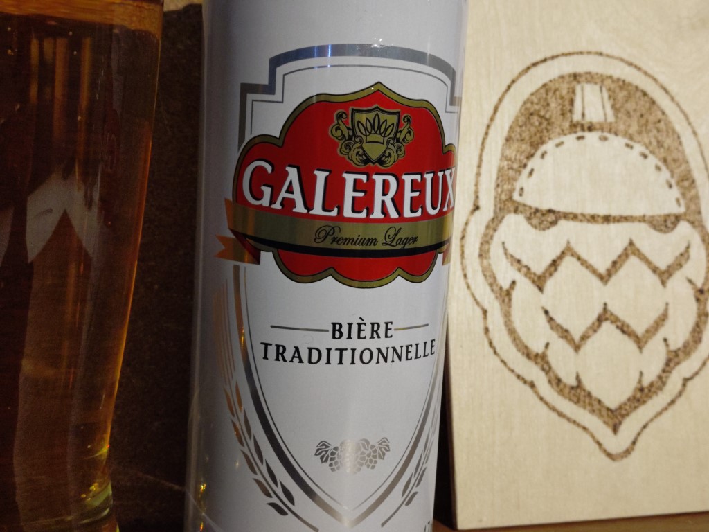 Galereux Premium Lager